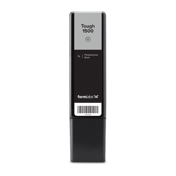 Formlabs Tough 1500 Resin Cartridge